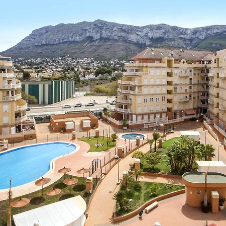 Apartment Jardines Del Montgo-2 By Interhome 데니아 외부 사진