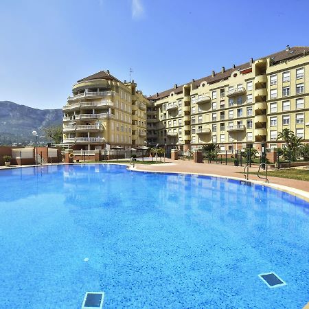 Apartment Jardines Del Montgo-2 By Interhome 데니아 외부 사진