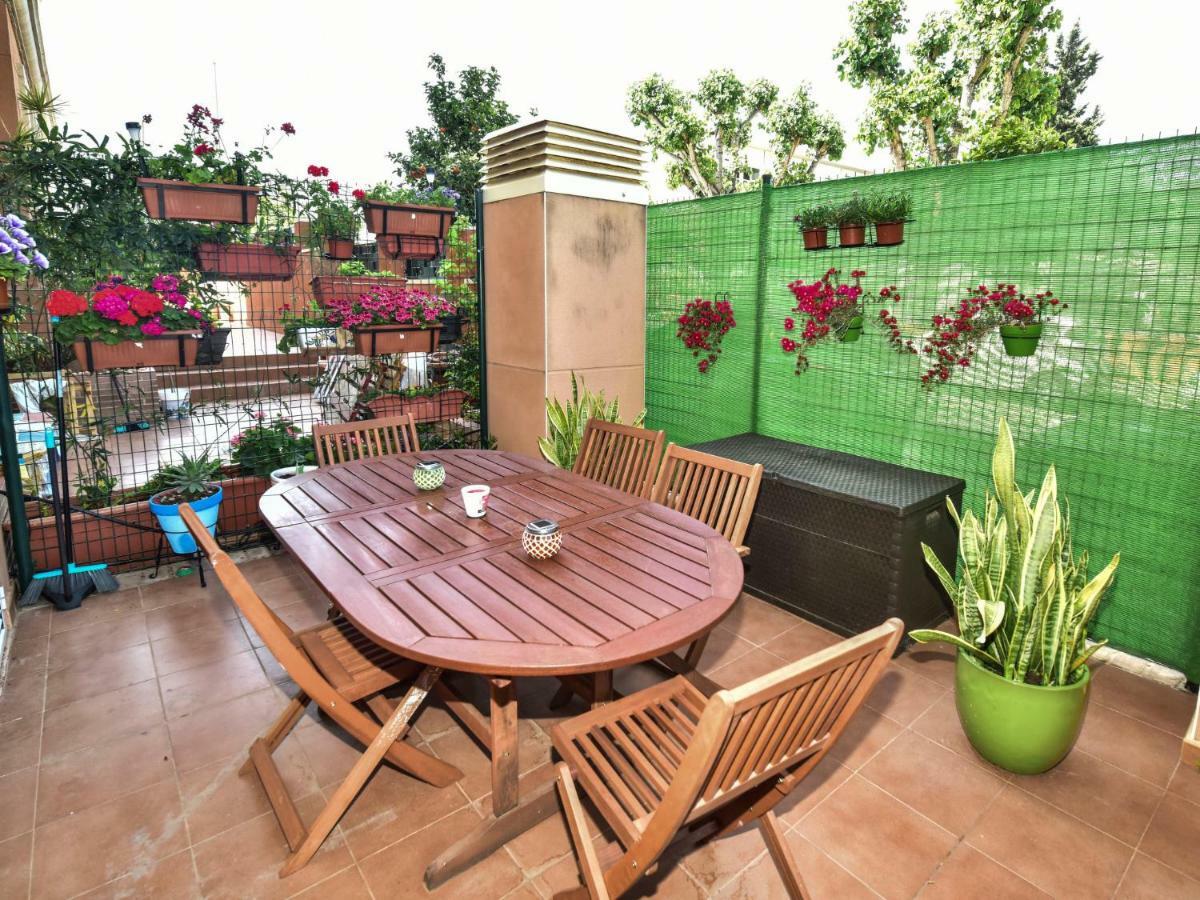 Apartment Jardines Del Montgo-2 By Interhome 데니아 외부 사진