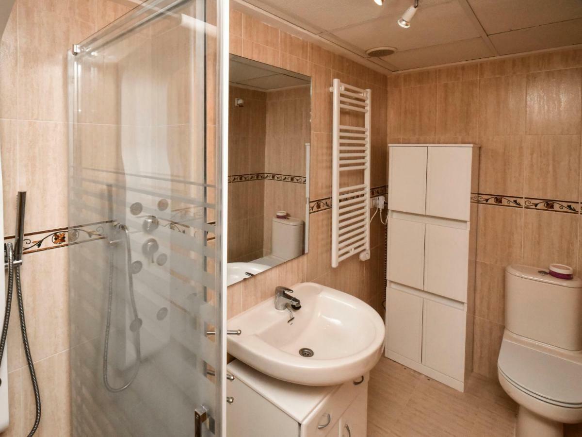 Apartment Jardines Del Montgo-2 By Interhome 데니아 외부 사진