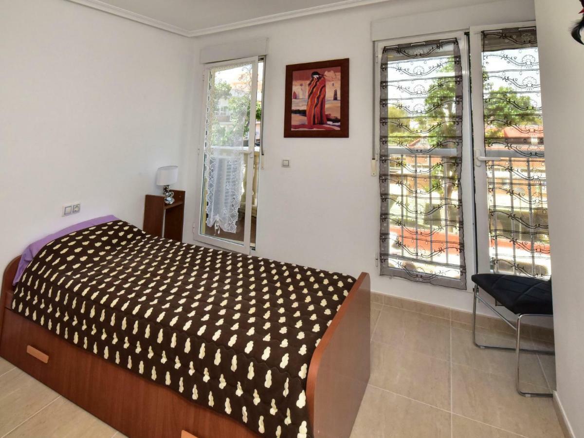 Apartment Jardines Del Montgo-2 By Interhome 데니아 외부 사진