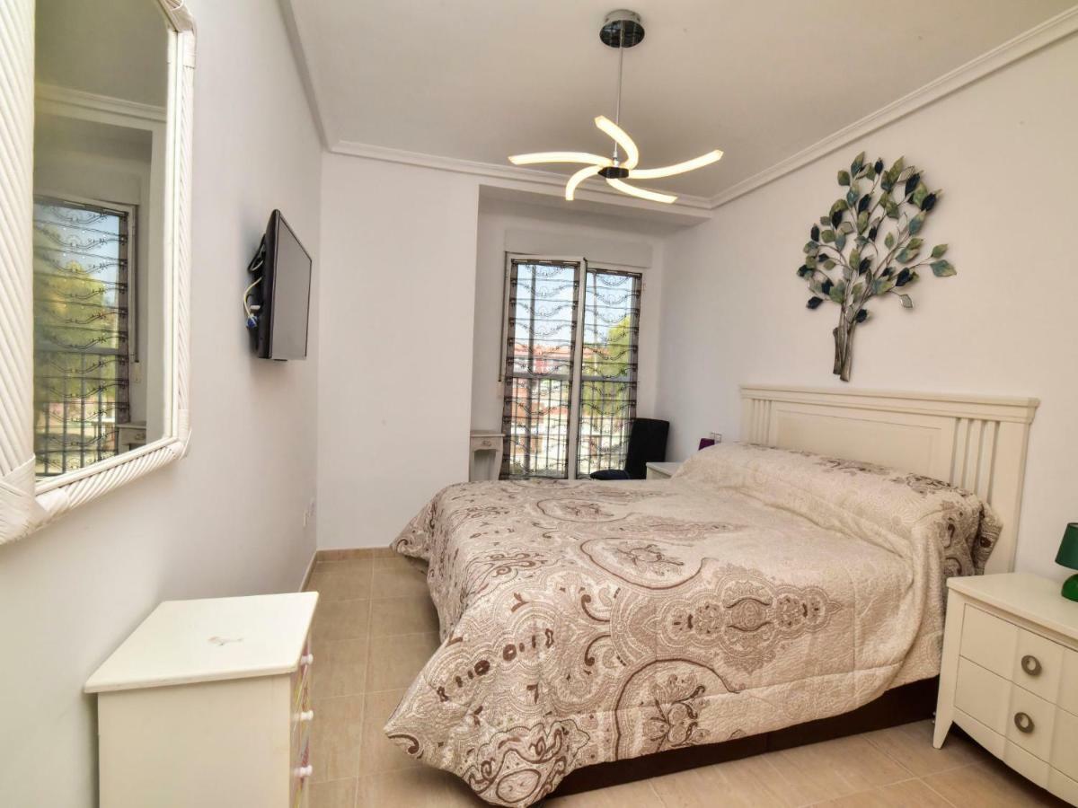 Apartment Jardines Del Montgo-2 By Interhome 데니아 외부 사진